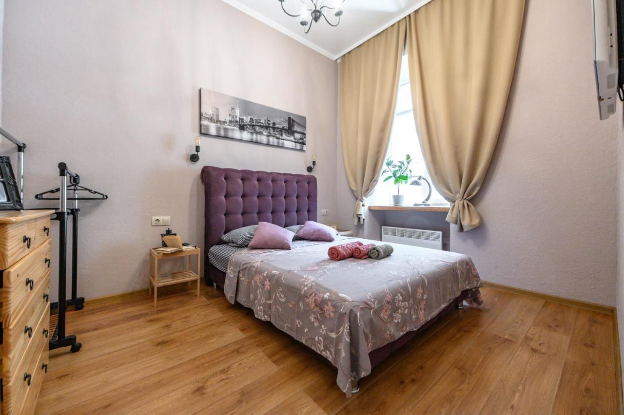 Apartament уютная недалеко от дерибасовской Odessa