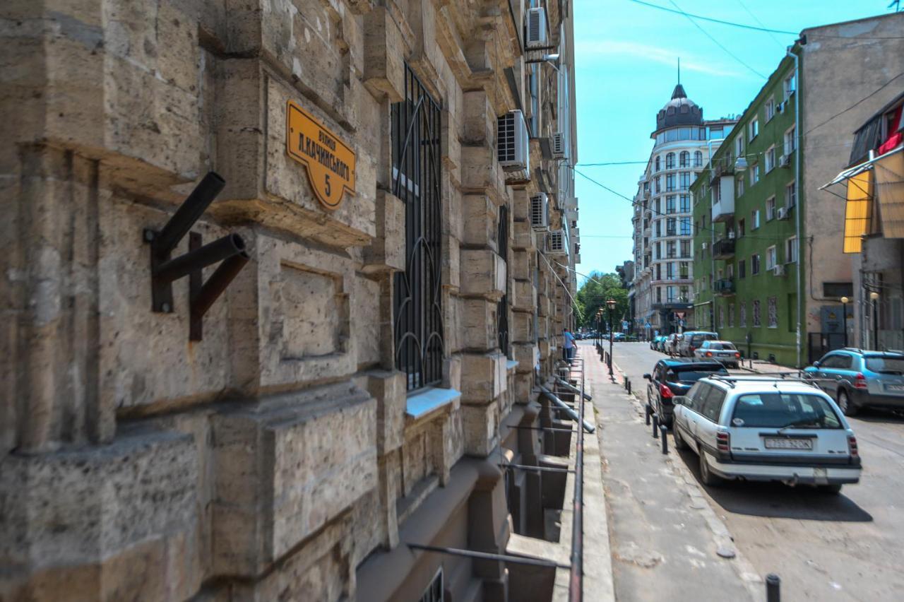 Apartament уютная недалеко от дерибасовской *