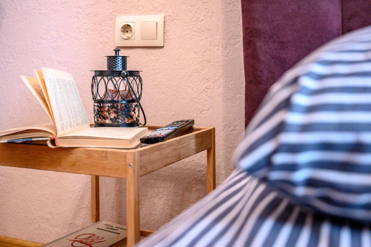 уютная недалеко от дерибасовской Apartament